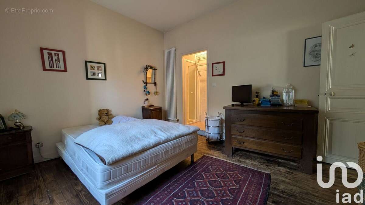 Photo 9 - Maison à MUROL