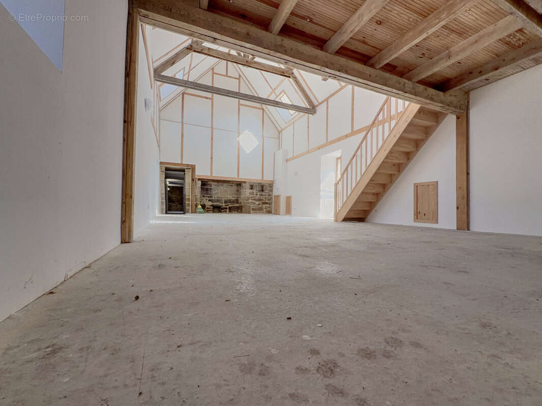 Belle propriété à vendre à Camors - photo 8