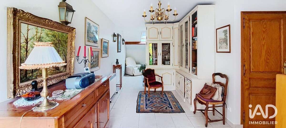 Photo 3 - Maison à CERNY