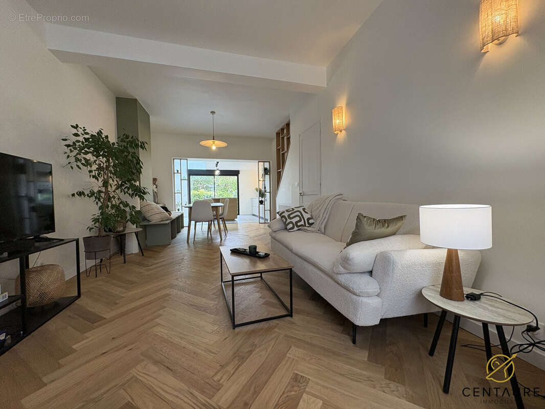 Maison à LAMBERSART