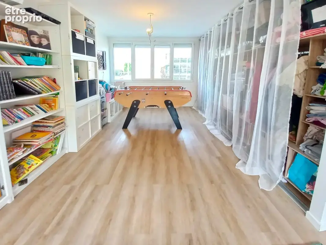Val de Brie   Maison individuelle entièrement réhabilitée en 2020, édifiée sur une parcelle de 288 m2 - photo 12