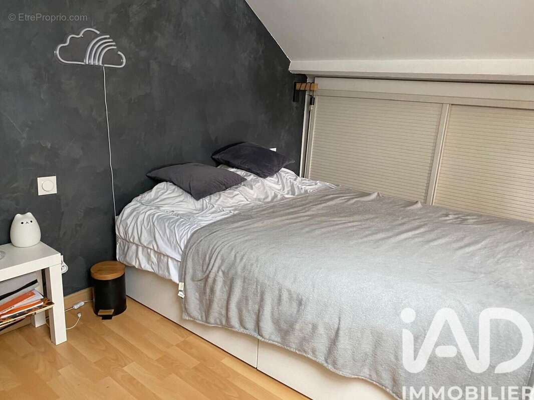 Photo 8 - Maison à COUERON