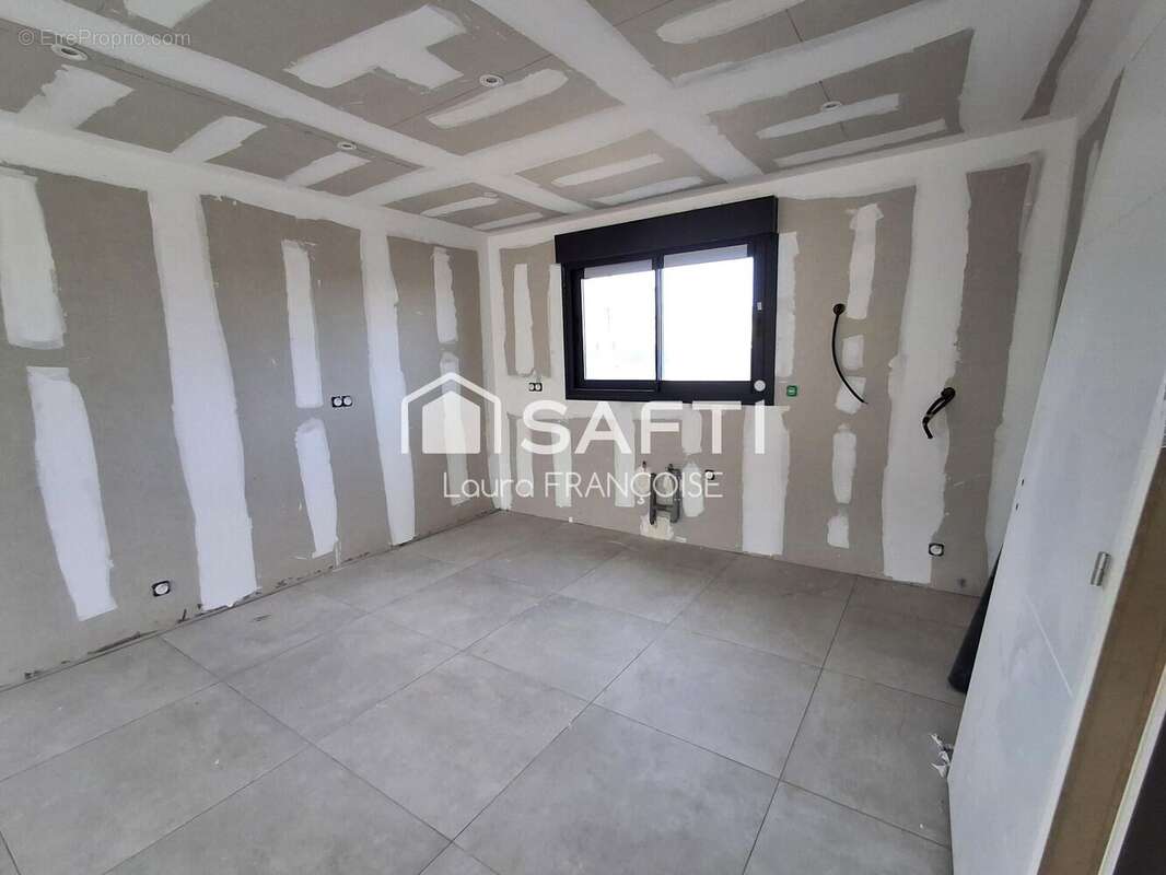 Photo 3 - Maison à GIBERVILLE