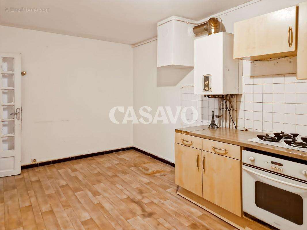 Appartement à MERIGNAC