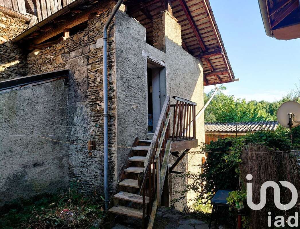 Photo 6 - Maison à LA ROCHETTE