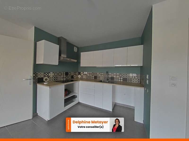 Appartement à LE LUC