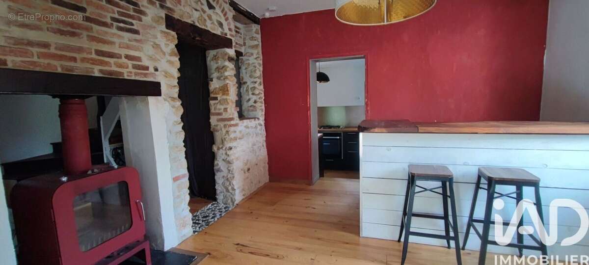 Photo 9 - Maison à MONTFORT-EN-CHALOSSE