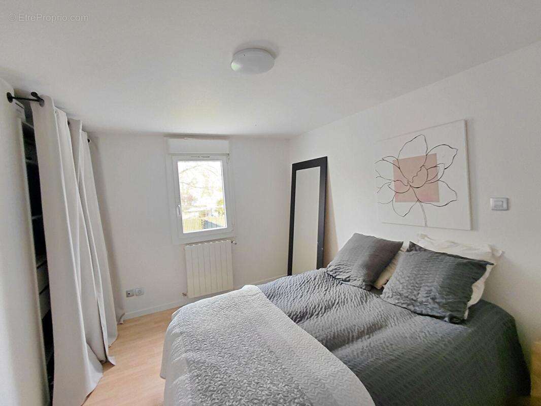 Maison à LE CELLIER