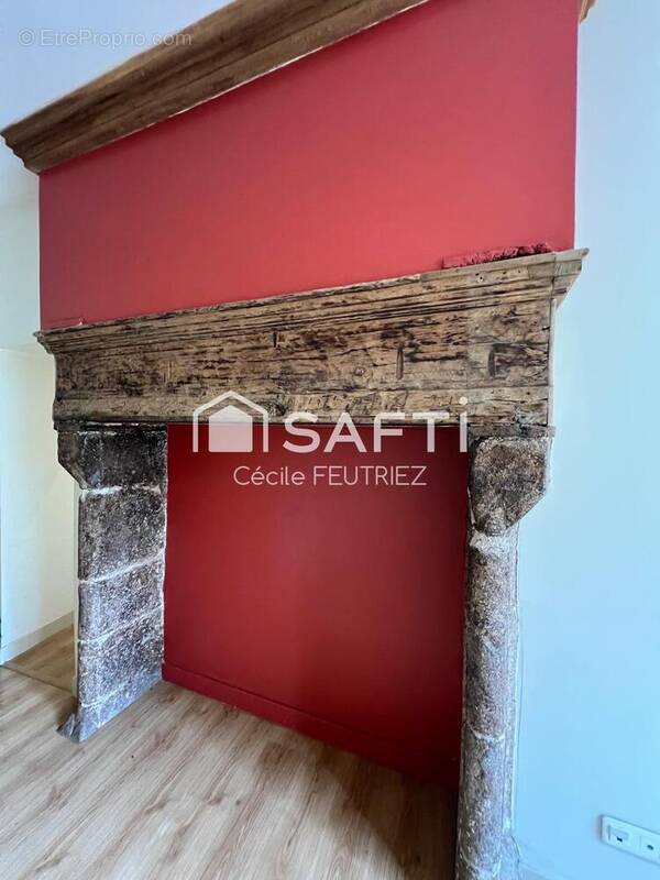 Photo 1 - Appartement à TULLE