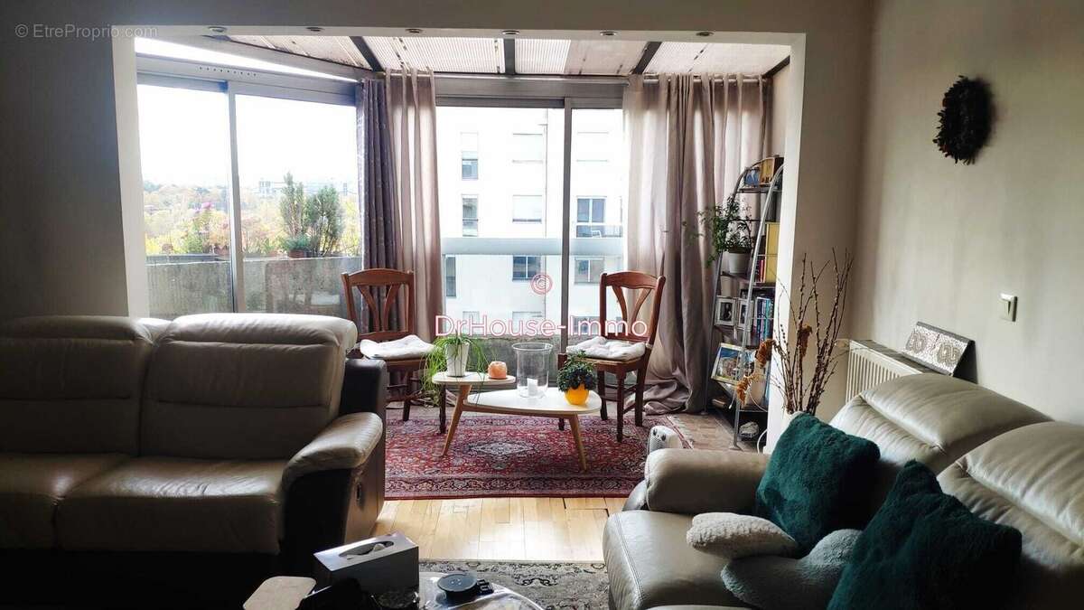 Appartement à CRETEIL