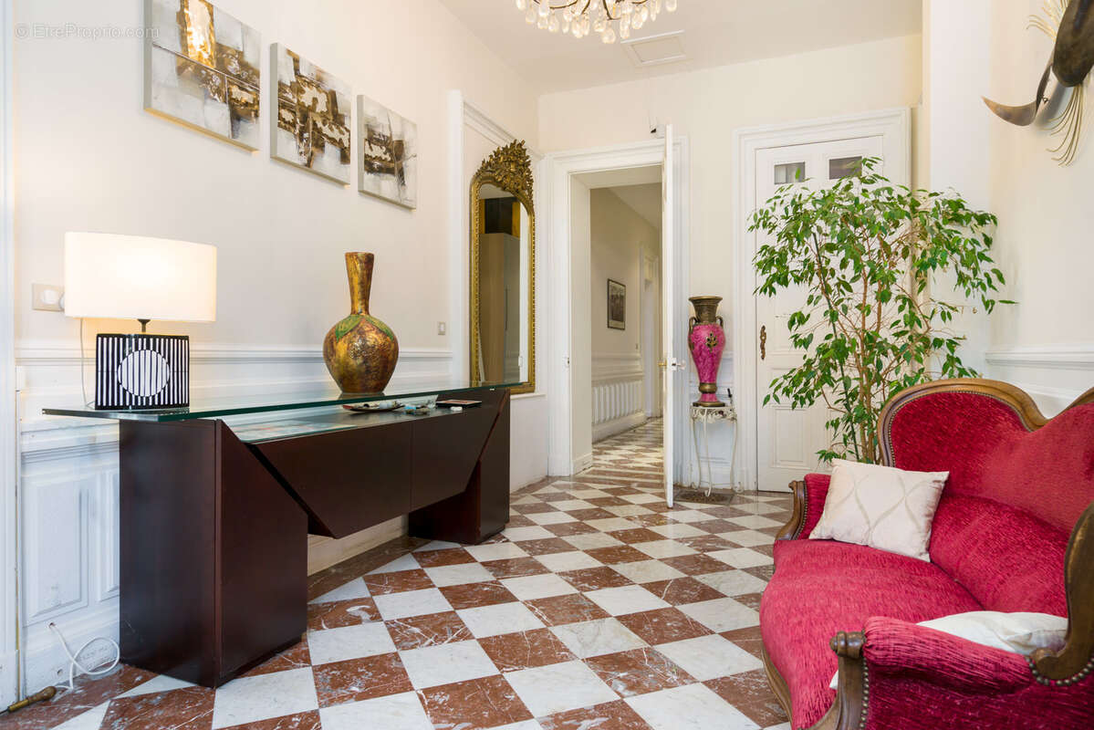 Appartement à ARNAS