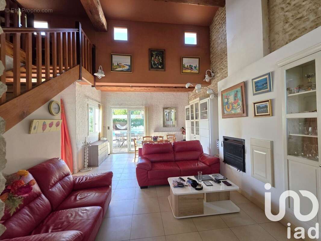 Photo 4 - Maison à FOURAS