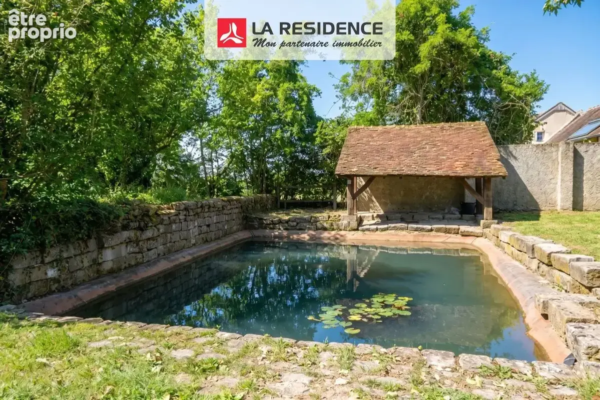 Maison 8 pièces 89 m² à vendre à Tacoignieres (78910) - photo 6