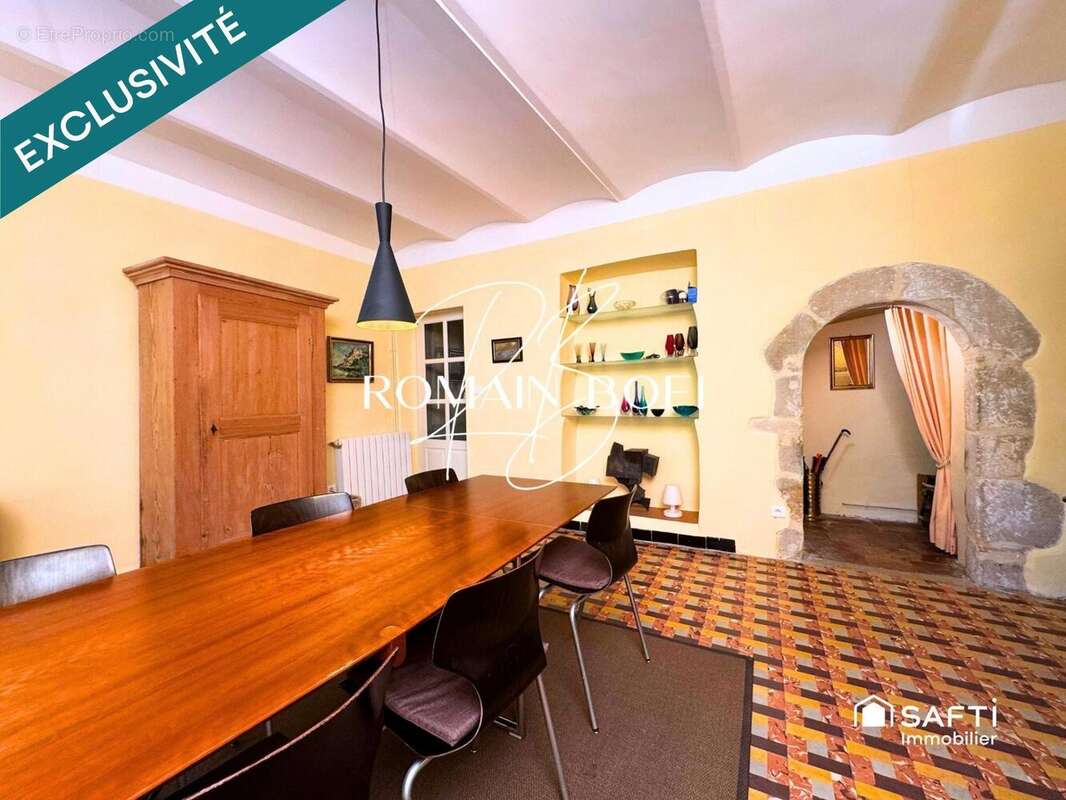 Photo 7 - Maison à CASTELNAU-VALENCE