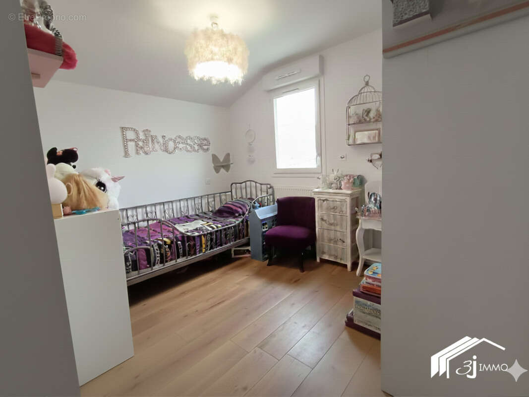 Maison à AUCAMVILLE