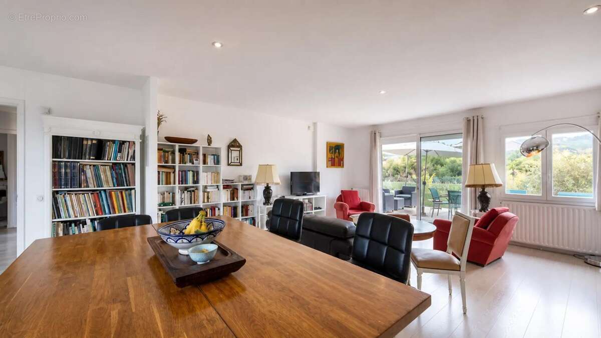 Maison de 5 pièces de 103 m² à Ondres Océan - photo 10