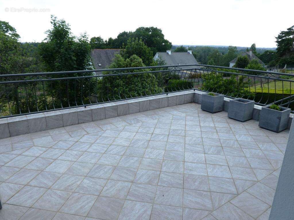 Maison 124 m² à Guemene-Sur-Scorff  - photo 16