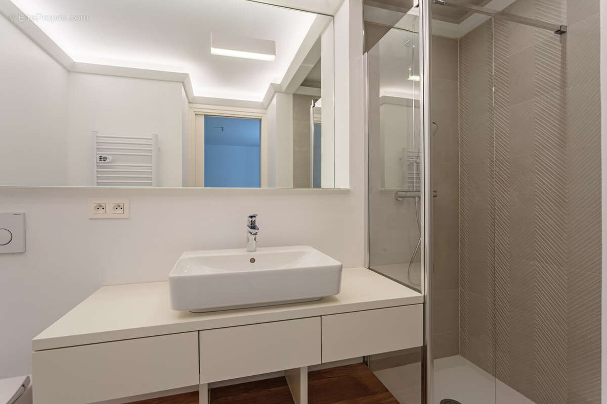 Appartement à BAYONNE