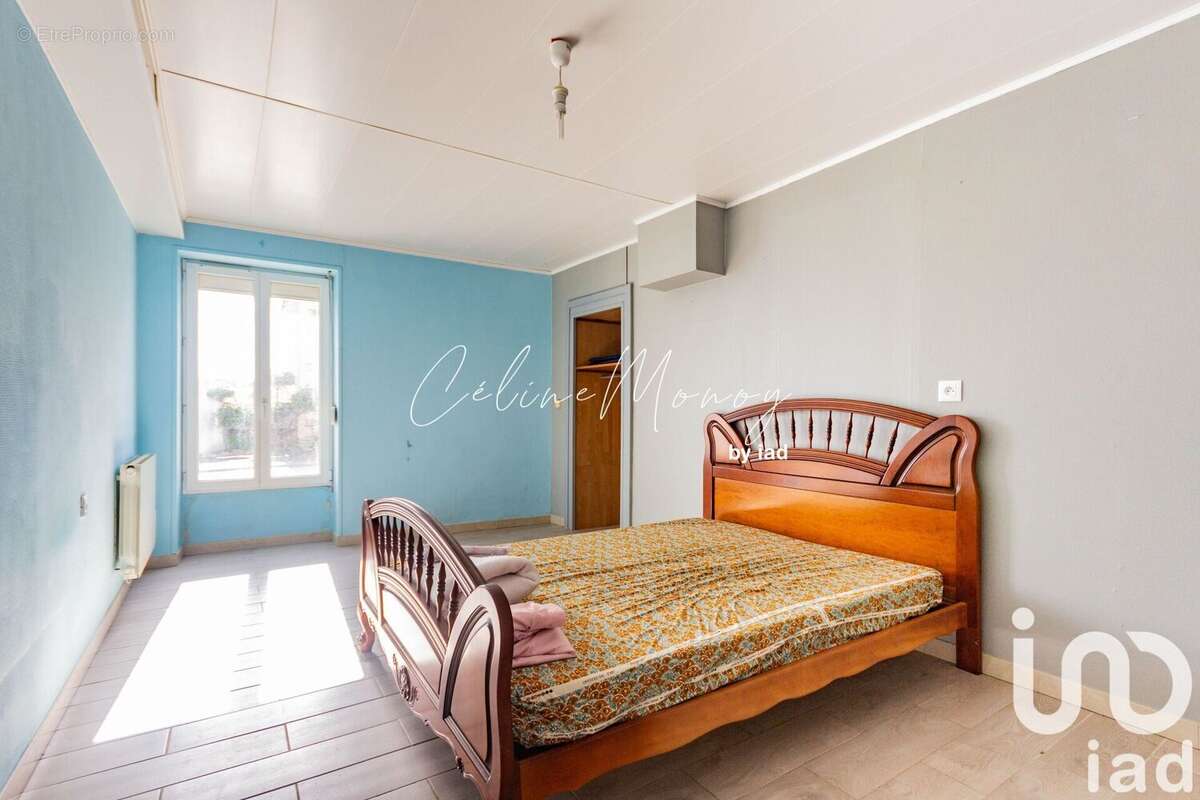 Photo 6 - Maison à CHATEAU-GUIBERT