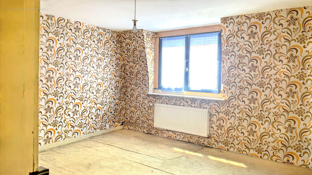 Maison 4 chambres, jardin et garage - photo 6