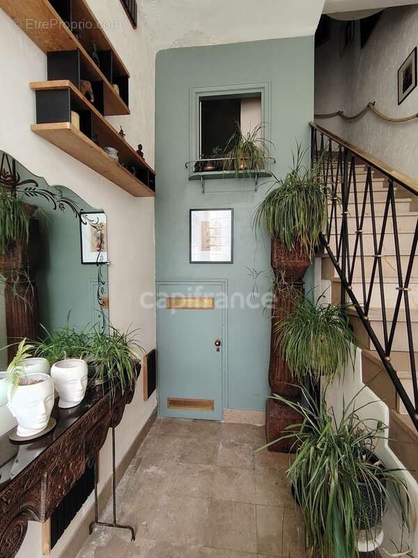Maison à vendre 7 pièces CRAVANT (89) - photo 13
