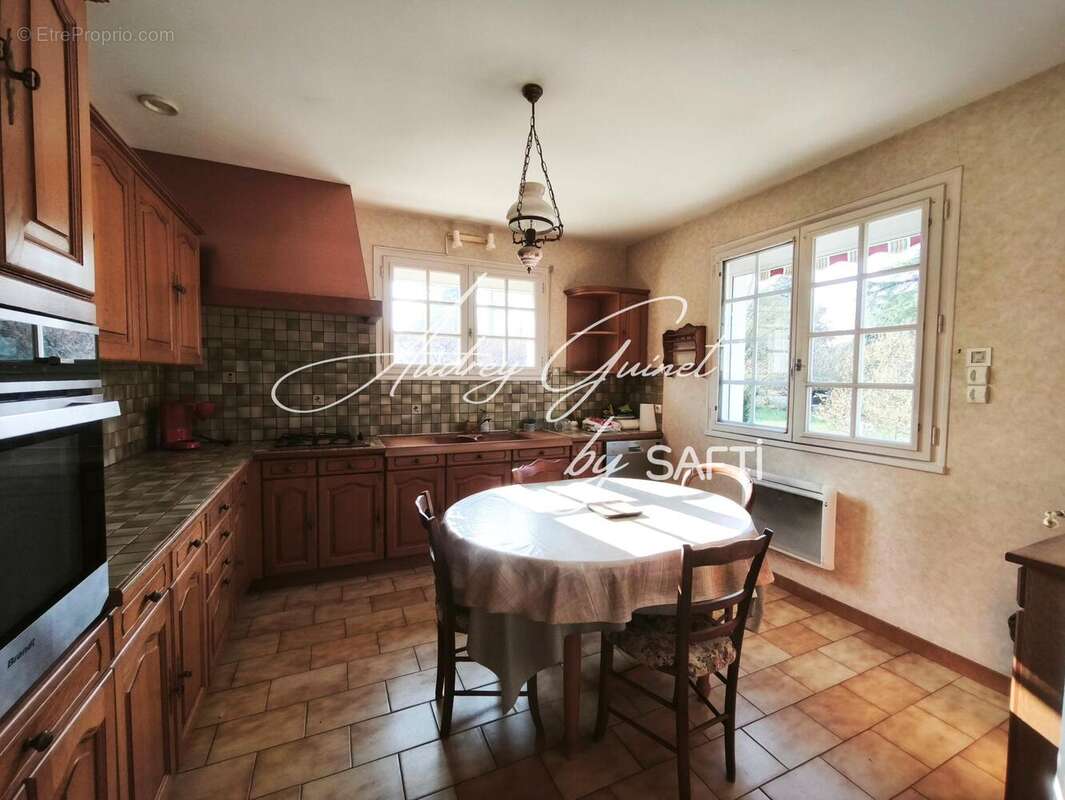 Photo 4 - Maison à DISSAY
