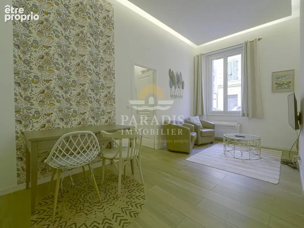 Appartement 3 pièces 49 m² à vendre à Nice (06000) - photo 7