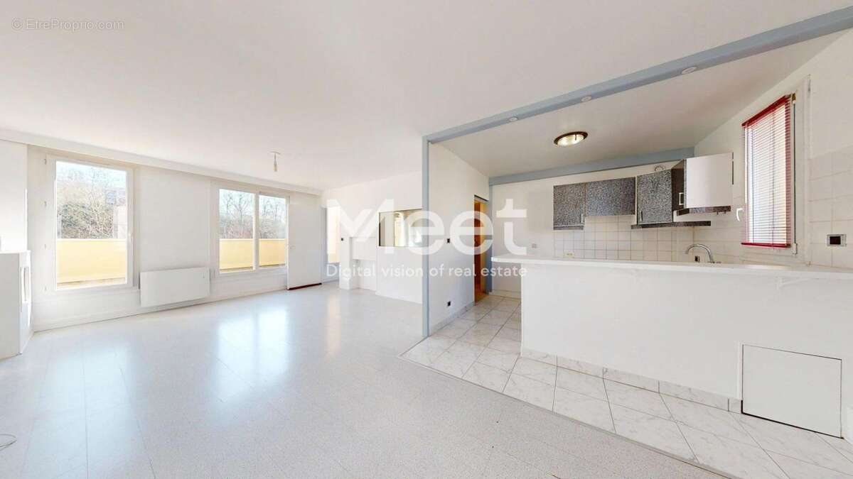 Appartement à MAUREPAS