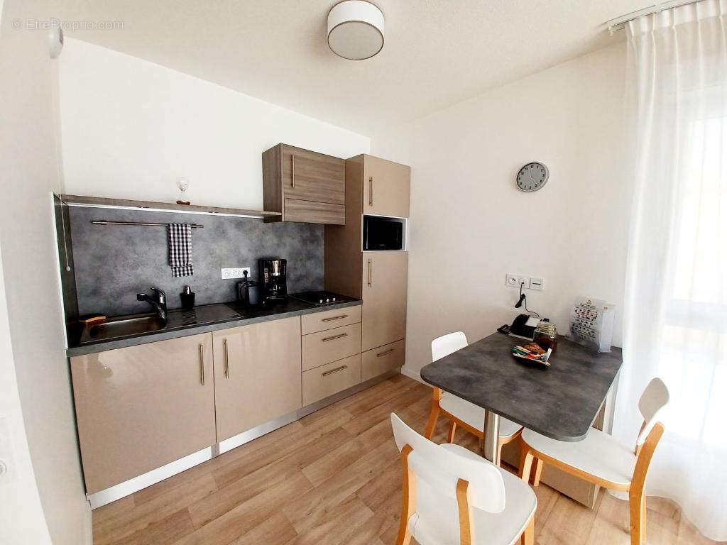 Appartement à BRIANCON