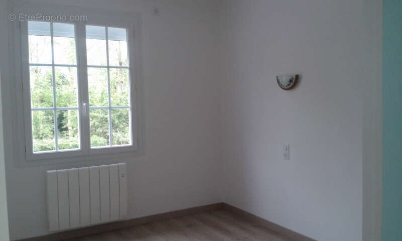 Maison à SAINT-ETIENNE-DE-MER-MORTE