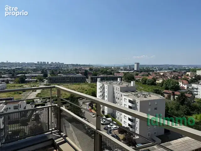 Dernier étage 11 ème avec vue imprenable - photo 17