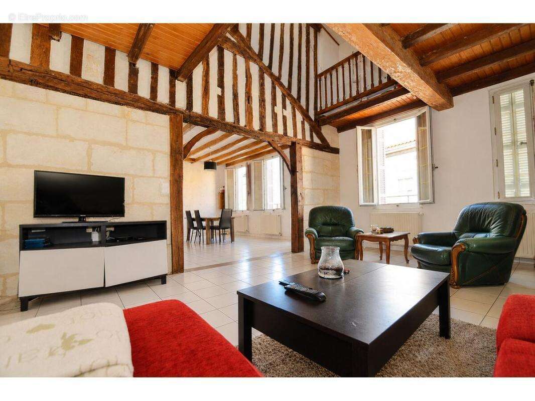 Immeuble F6 - photo 3