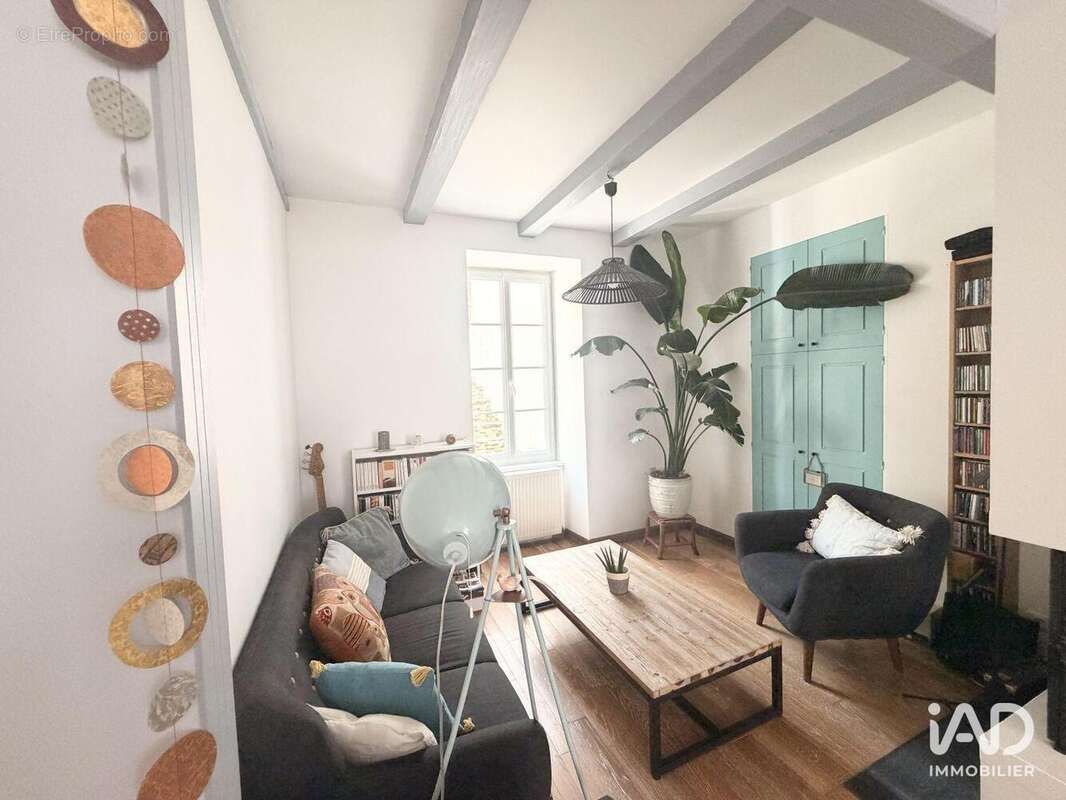 Maison 130 m² à Pornic  - photo 3
