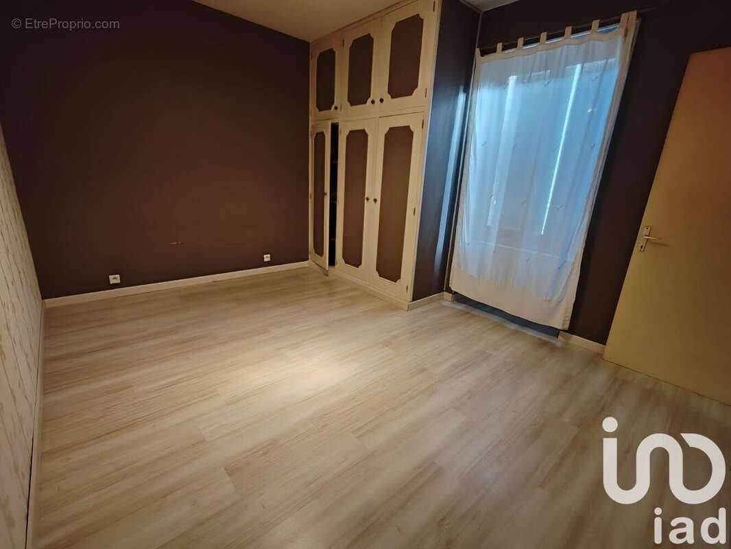 Maison 120 m² à Epineuil  - photo 7