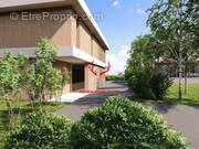 Photo 1 - Terrain à SIMANDRES