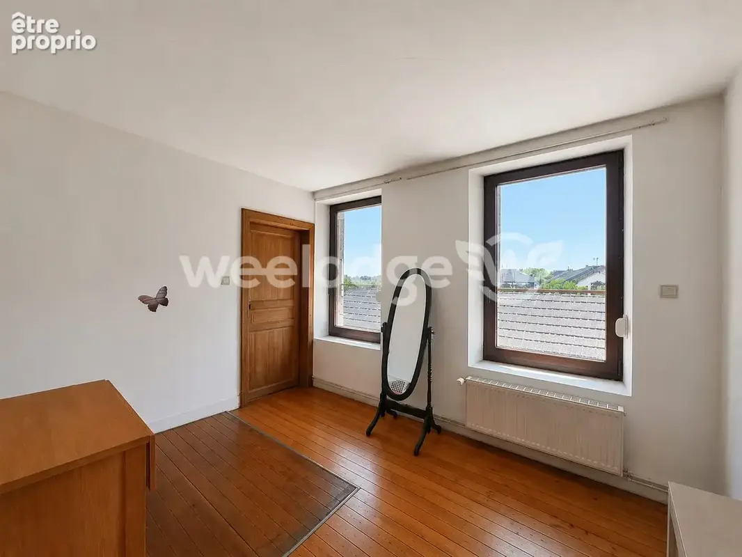 Maison 6 pièces 115 m² à vendre à Ferriere-La-Grande (59680) - photo 8