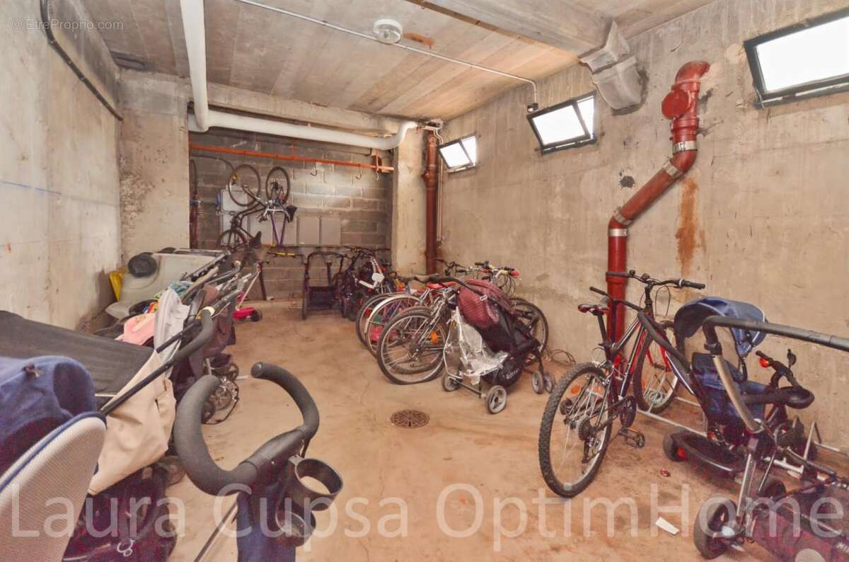 Fresnes - 3 pieces - 61,76 m² - dernier etage - balcon, cave et parking. en option un box - photo 17