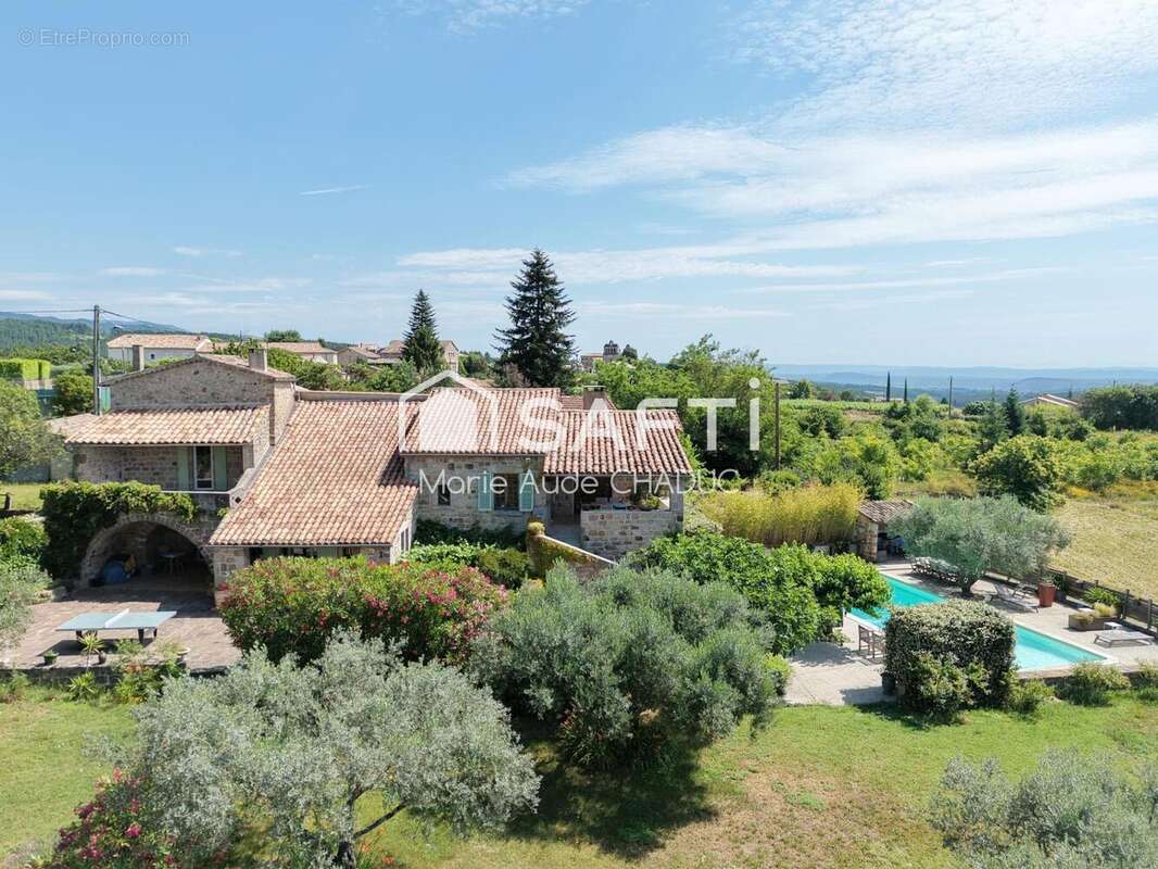 Photo 3 - Maison à PAYZAC