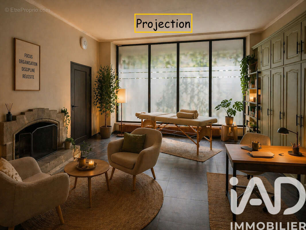 Photo 8 - Maison à BOUVRON