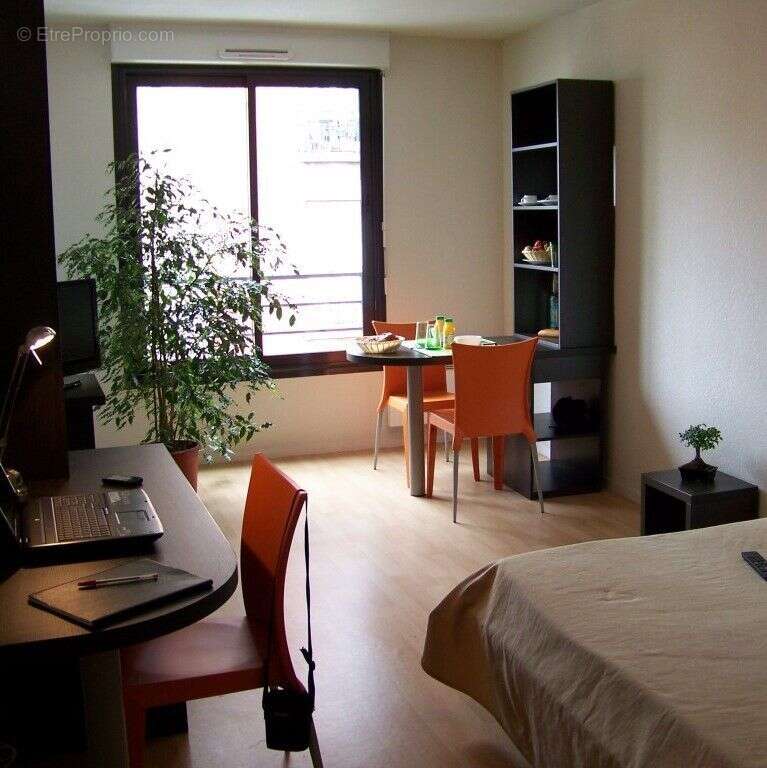 Appartement à MONTREUIL