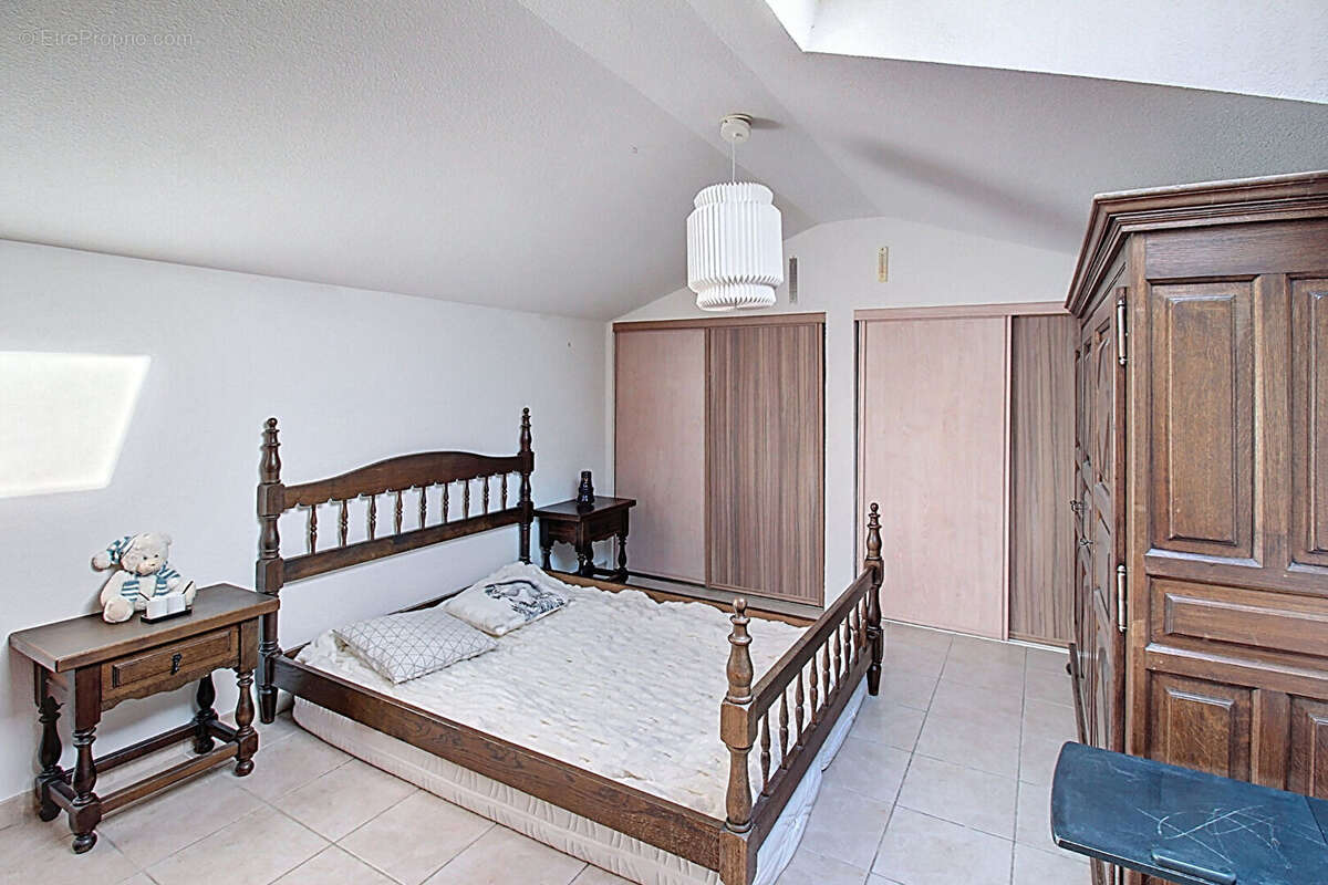 Appartement à DRAGUIGNAN