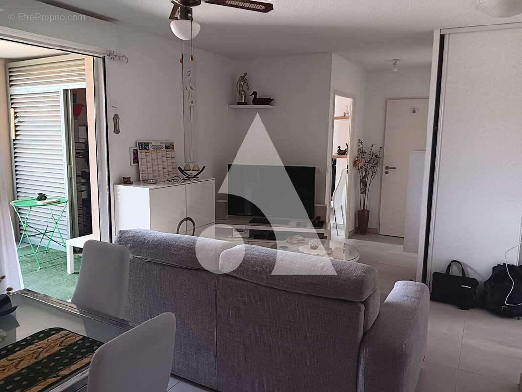 Appartement à FREJUS