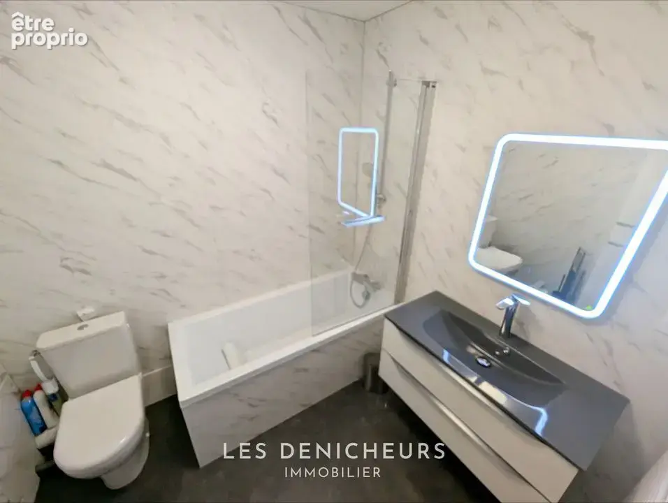 Appartement 2 pièces 52 m² à vendre à Capinghem (59160) - photo 5