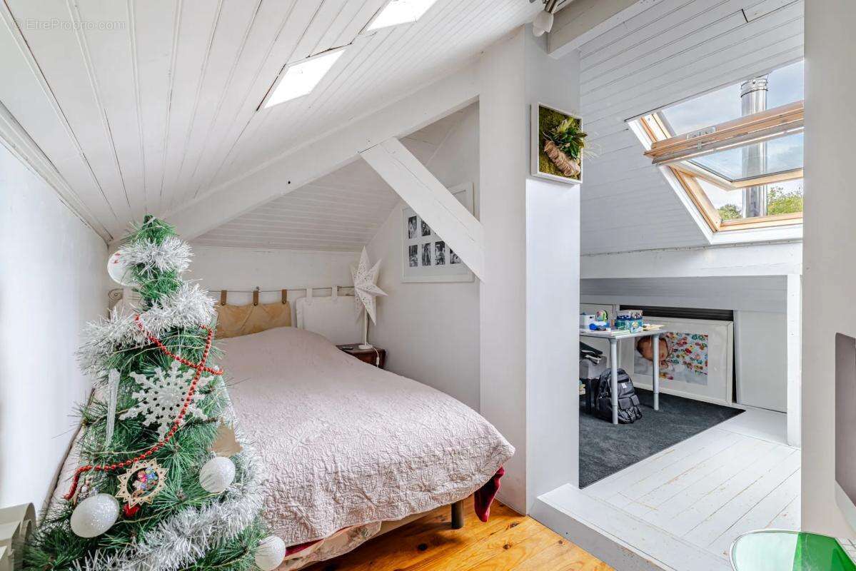 Maison à LE PECQ