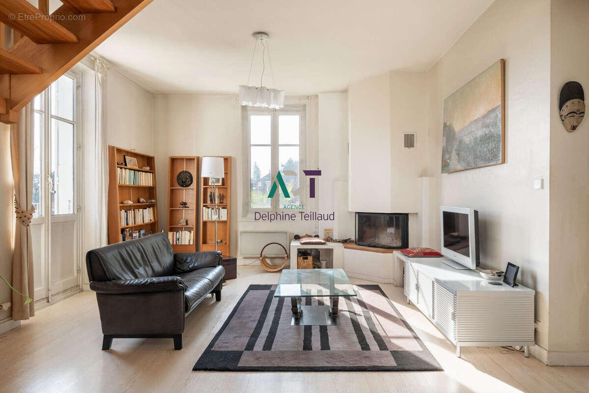 Appartement 129 m² à Corenc  - photo 8