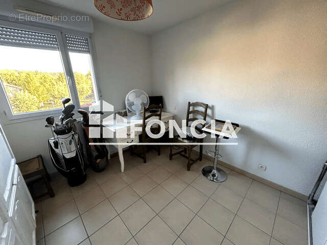Appartement à BERGERAC