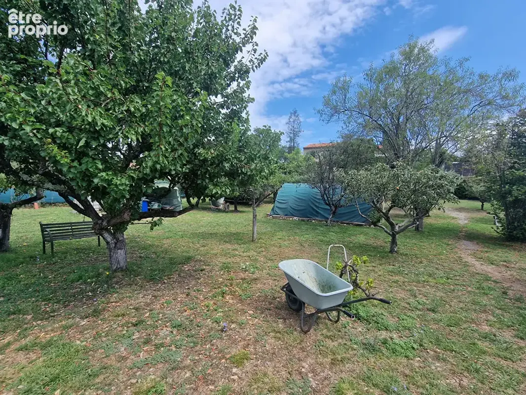 Maison avec piscine dans un environnement privilégié - photo 12