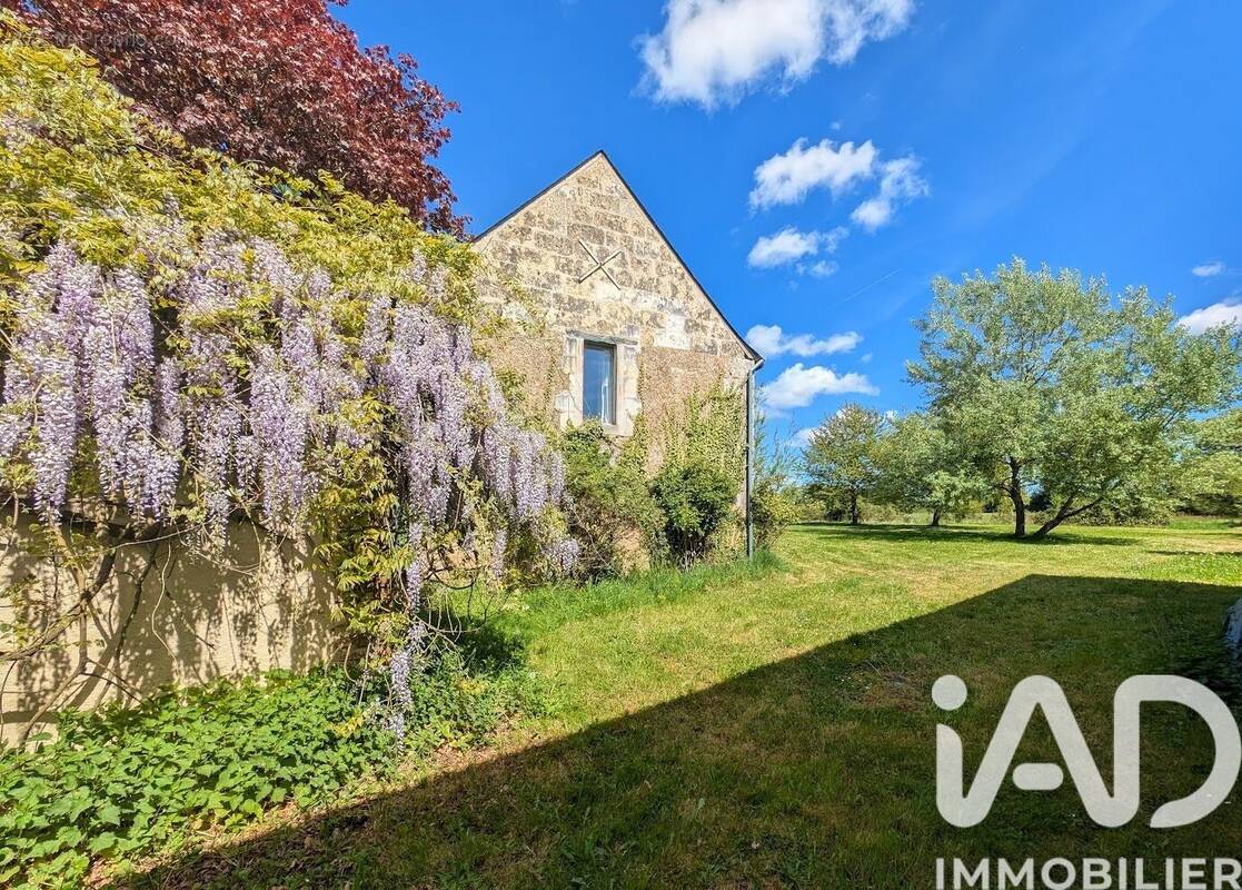 Photo 1 - Maison à LHOMME