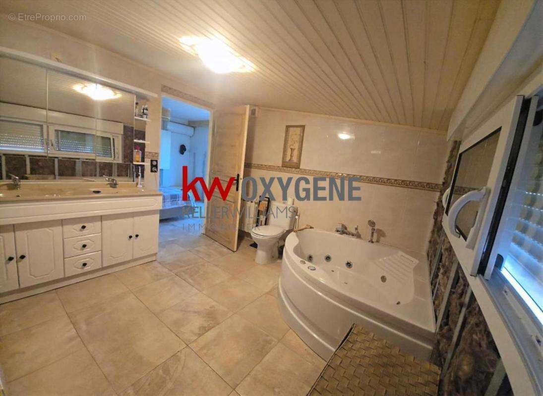 Maison à ARGELES-SUR-MER