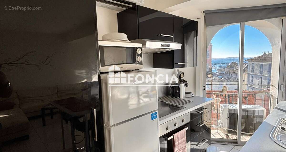 Appartement à BANDOL